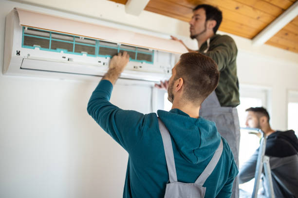 Best Residential HVAC Services  in River Bend, NC