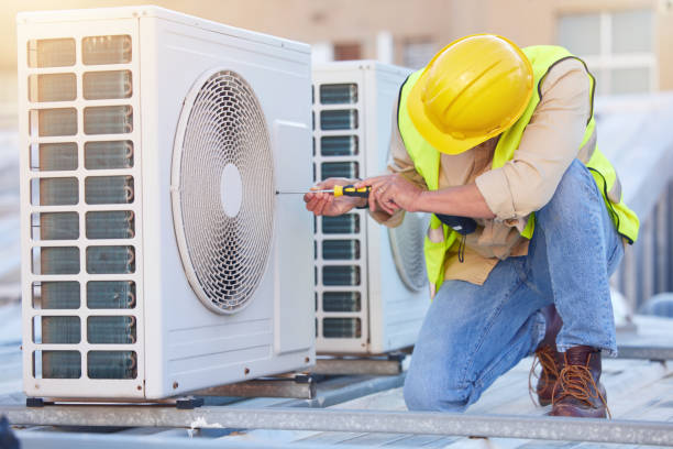 Best HVAC Repair Near Me  in River Bend, NC