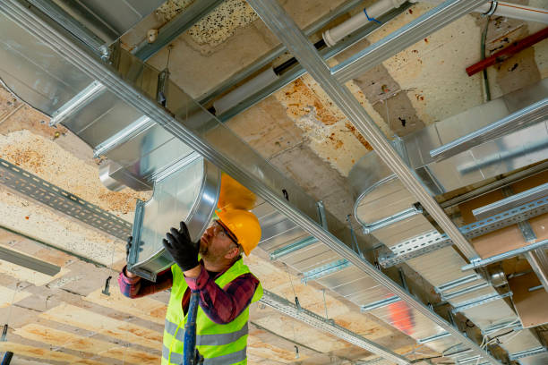 Best HVAC Installation Services  in River Bend, NC