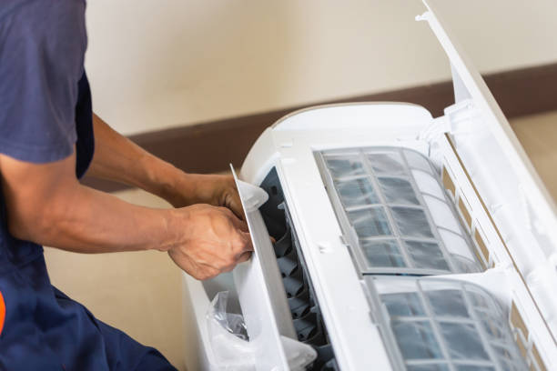 Best HVAC Air Duct Cleaning  in River Bend, NC