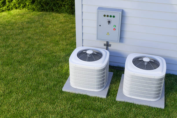 Professional HVAC in River Bend, NC