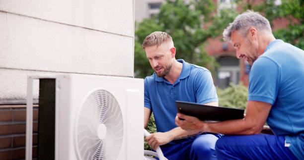 Best HVAC Repair Near Me  in River Bend, NC