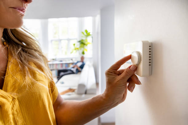 Best HVAC System Installation  in River Bend, NC