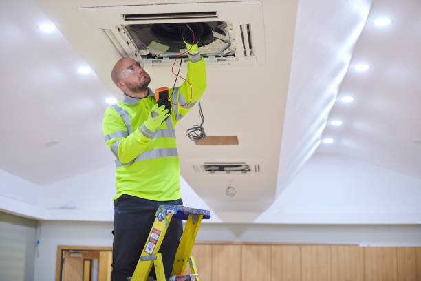 Best HVAC Emergency Services  in River Bend, NC