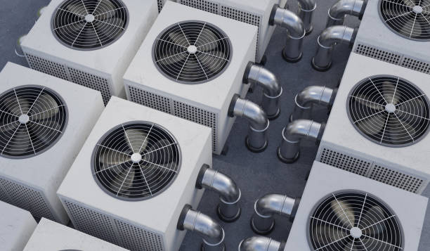Best Local HVAC Companies  in River Bend, NC