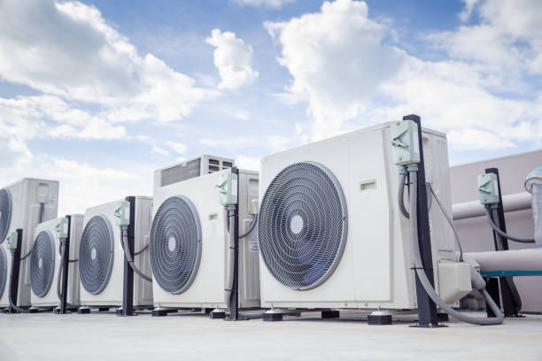 Best HVAC Installation Services  in River Bend, NC