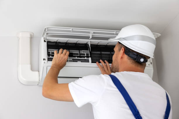 Ductless HVAC Repair in River Bend, NC
