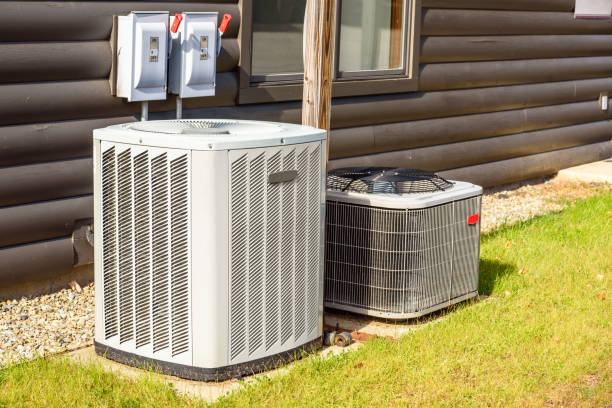Best Ductless HVAC Repair  in River Bend, NC