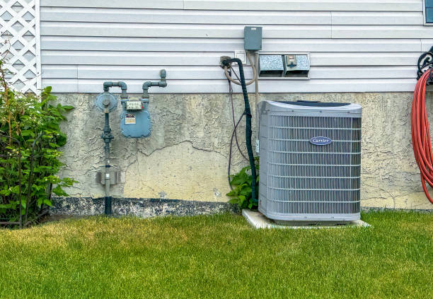 Best Ductless HVAC Repair  in River Bend, NC
