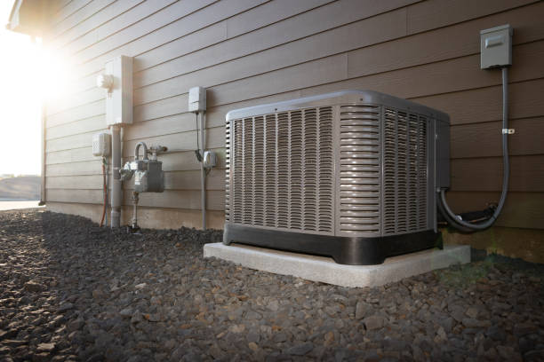 Best HVAC Installation Services  in River Bend, NC